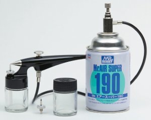 画像1: クレオス/PS182/プロスプレー ベーシック