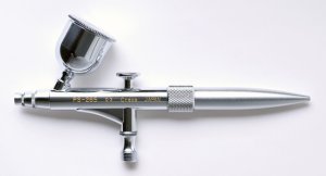 画像1: クレオス/PS265/プロコンBOY SAe シングルアクション 0.3mmノズル7ccカップ