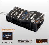 フタバ(Futaba)/R3008SB/R3008SB　空用　2.4GHz 10chレシーバー（10J専用）