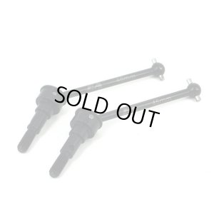 画像1: 【ネコポス対応】EAGLE(イーグル)/R31-15U-46/SPマジギレ TSDユニバーサルシャフト 46mm:OTA R-31用