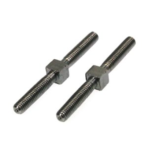 画像1: 【ネコポス対応】イーグル(EAGLE)/R31-RWDP7/ターンバックルR31-RWD用(2pcs)