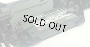 画像2: (9月下旬発売予定/予約分)【ネコポス対応】R31HOUSE(R31ハウス)/R31S035/セパレートバッテリーホルダーセット