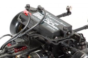 画像2: 【ネコポス対応】ミクニ(MIKUNI)/DW-1225WH_DW-1227WH/AVS MODEL T7 ホイル (ホワイト)2個入