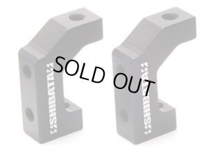 画像1: 【ネコポス対応】R31HOUSE(R31ハウス)/R31S057/2Way アルミサーボマウント