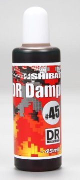 【ネコポス対応】R31HOUSE(R31ハウス)/R31S088/SHIBATA DRダンパーオイル #45 45ml