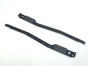 画像1: 【ネコポス対応】R31HOUSE(R31ハウス)/R31S106/GRK5レーシングシャーシ用バーチカルアッパーデッキ
