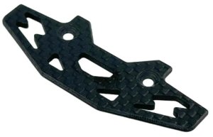 画像1: 【ネコポス対応】R31HOUSE(R31ハウス)/R31S121/GRK5レーシングショートバンパーver2