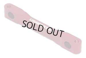 画像2: 【ネコポス対応】R31HOUSE(R31ハウス)/R31S316BK_RD_PU/リバーシブル ワイドサスマウント ver.2