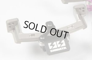 画像1: 【ネコポス対応】R31HOUSE(R31ハウス)/R31S333BK_PU_RD/GRK5 ステアリングユニット