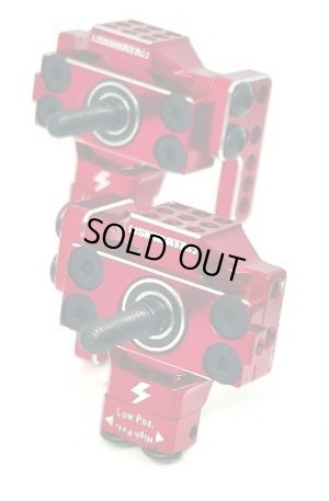 画像2: R31HOUSE(R31ハウス)/R31S334PU_R31S334RD/GRK マルチユースリアナックル