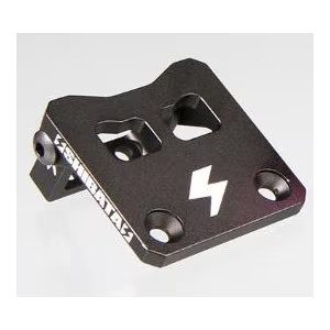 画像1: 【ネコポス対応】R31HOUSE(R31ハウス)/R31S338BK_R31S338PU_R31S338RD/GRK ムーバブルESCマウント