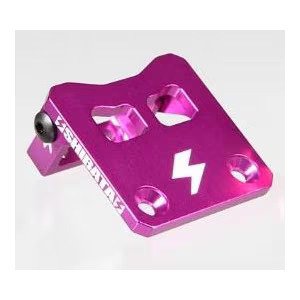 画像2: 【ネコポス対応】R31HOUSE(R31ハウス)/R31S338BK_R31S338PU_R31S338RD/GRK ムーバブルESCマウント