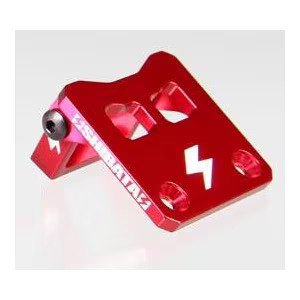 画像3: 【ネコポス対応】R31HOUSE(R31ハウス)/R31S338BK_R31S338PU_R31S338RD/GRK ムーバブルESCマウント