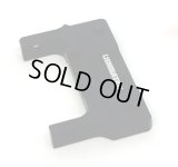 【ネコポス対応】R31HOUSE(R31ハウス)/R31S341BK_R31S341PU_R31S341RD/GRK4/5 バーチカルリアアッパー ブラケット