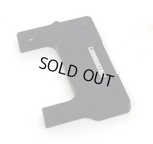 画像1: 【ネコポス対応】R31HOUSE(R31ハウス)/R31S341BK_R31S341PU_R31S341RD/GRK4/5 バーチカルリアアッパー ブラケット