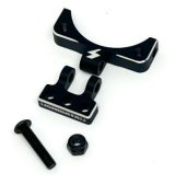 【ネコポス対応】R31HOUSE(R31ハウス)/R31S342BK_PU_RD/GRK マルチファンマウント ver2