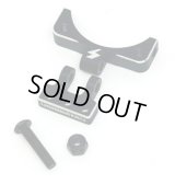 【ネコポス対応】R31HOUSE(R31ハウス)/R31S342BK_PU_RD/GRK マルチファンマウント ver2