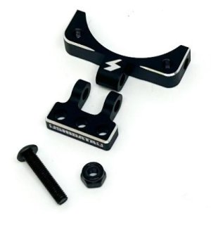 画像1: 【ネコポス対応】R31HOUSE(R31ハウス)/R31S342BK_PU_RD/GRK マルチファンマウント ver2