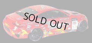 画像3: R31HOUSE(R31ハウス)/R31W432/SHIBATA INFINITI Q60 D1GP Sticker set 2022ver.