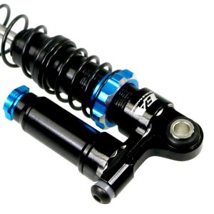 画像2: 【ネコポス対応】ワールドプロ/WP-0163/PRO GRESS スプリングリテーナー#0(2個入)