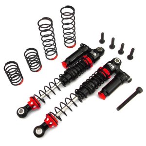 画像6: 【ネコポス対応】ワールドプロ/WP-0163/PRO GRESS スプリングリテーナー#0(2個入)