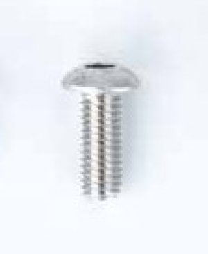 画像3: 【ネコポス対応】Reve D（レーヴ・ディー）/RC-BH306S__RC-BH318S/ステンレス製 ボタンヘッドスクリュー (10本入/8本入)