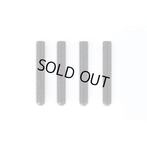 画像1: 【ネコポス対応】Reve D（レーヴ・ディー）/RC-SS322/M3×22mm セットスクリュー(4 本入)