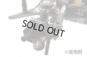 画像2: 【ネコポス対応】Reve D（レーヴ・ディー）/RD-003-35/アルミ製ナックルストッパー(Φ3.5mm 2本入)