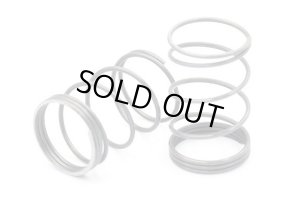 画像1: 【ネコポス対応】Reve D（レーヴ・ディー）/RD-006F/2WS フロント スプリング 26mm (2個入)