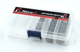 Reve D（レーヴ・ディー）/RD-010AS/PC リア スプリング オールセット(多重巻きタイプ、全3種類入)