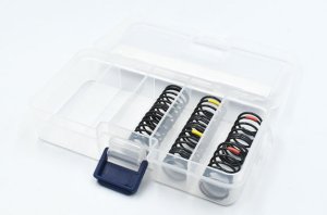 画像2: Reve D（レーヴ・ディー）/RD-016AS/R-tune PC リア スプリング オールセット(全3種類入・専用BOX付)