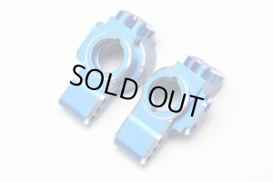 画像3: 【ネコポス対応】YOKOMO(ヨコモ)/RD-415AR__RD-415ARR/RD2.0/SD3.0用 アルミ製 リヤハブキャリア