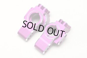 画像5: 【ネコポス対応】YOKOMO(ヨコモ)/RD-415AR__RD-415ARR/RD2.0/SD3.0用 アルミ製 リヤハブキャリア