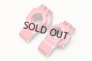 画像7: 【ネコポス対応】YOKOMO(ヨコモ)/RD-415AR__RD-415ARR/RD2.0/SD3.0用 アルミ製 リヤハブキャリア