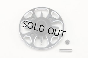 画像1: 【ネコポス対応】YOKOMO(ヨコモ)/RD-630BK_BL_P_R/アルミ製ライトウェイトスパーギヤ ハブ RD/SD/MDシリーズ用