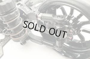 画像3: (11月末発売予定/予約分)【ネコポス対応】Reve D（レーヴ・ディー）/RD-STCA/スリムタイロッド用 樹脂製 角度付 ボールキャップ (2個入)