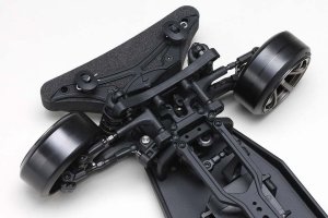 画像2: (12月下旬再入荷/予約分)YOKOMO(ヨコモ)/RDR-020/ルーキードリフト RD2.0 組立てキット(未組立)