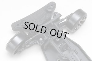 画像2: (12月下旬再入荷/予約分)YOKOMO(ヨコモ)/RDR-020/ルーキードリフト RD2.0 組立てキット(未組立)