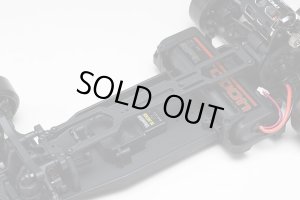 画像3: (12月下旬再入荷/予約分)YOKOMO(ヨコモ)/RDR-020/ルーキードリフト RD2.0 組立てキット(未組立)