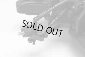 画像4: (12月下旬再入荷/予約分)YOKOMO(ヨコモ)/RDR-020/ルーキードリフト RD2.0 組立てキット(未組立)