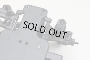 画像7: (12月下旬再入荷/予約分)YOKOMO(ヨコモ)/RDR-020/ルーキードリフト RD2.0 組立てキット(未組立)