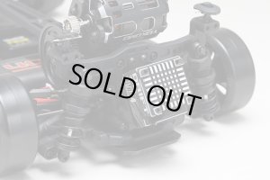 画像8: (12月下旬再入荷/予約分)YOKOMO(ヨコモ)/RDR-020/ルーキードリフト RD2.0 組立てキット(未組立)