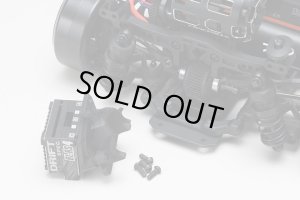 画像9: (12月下旬再入荷/予約分)YOKOMO(ヨコモ)/RDR-020/ルーキードリフト RD2.0 組立てキット(未組立)