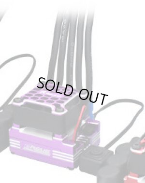 画像3: Reve D（レーヴ・ディー）/RE-BRVR_RE-BRVP/RD Spec ブラシレスESC BREVE