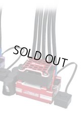 Reve D（レーヴ・ディー）/RE-BRVR_RE-BRVP/RD Spec ブラシレスESC BREVE