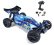 画像1: OPTION No.1(オプションNo.1)/RH1017-RTR/1/10 4WDバギー スプリントRTR (1)