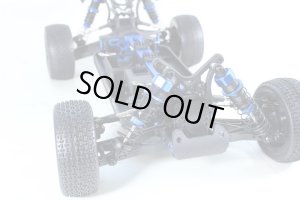 画像6: OPTION No.1(オプションNo.1)/RH1017-RTR/1/10 4WDバギー スプリントRTR