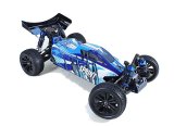 OPTION No.1(オプションNo.1)/RH1017/1/10 4WDバギー スプリント
