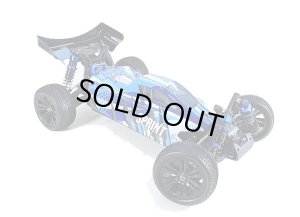 画像1: OPTION No.1(オプションNo.1)/RH1017/1/10 4WDバギー スプリント