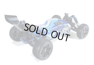 画像3: OPTION No.1(オプションNo.1)/RH1017/1/10 4WDバギー スプリント